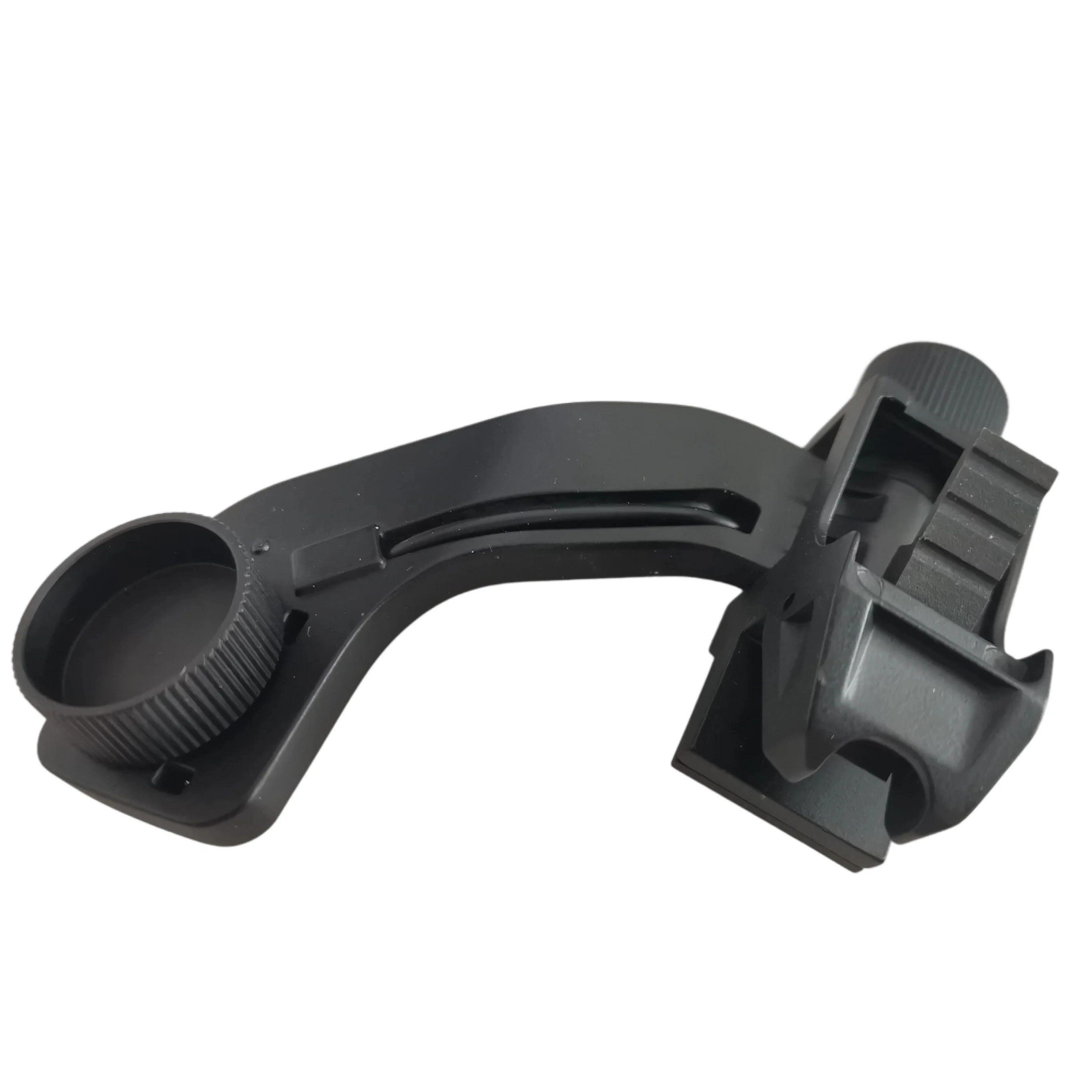 Tactical Hunting Swing Wired J-Arm Night Vision Mount Monocular NVG Goggles Headset Adapter for PVS-14 Fast M88 MICH Helmet