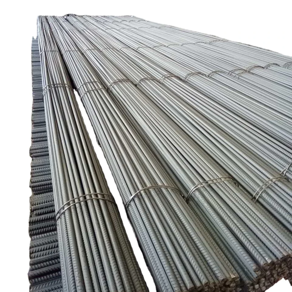 high tensile defomed steel bar