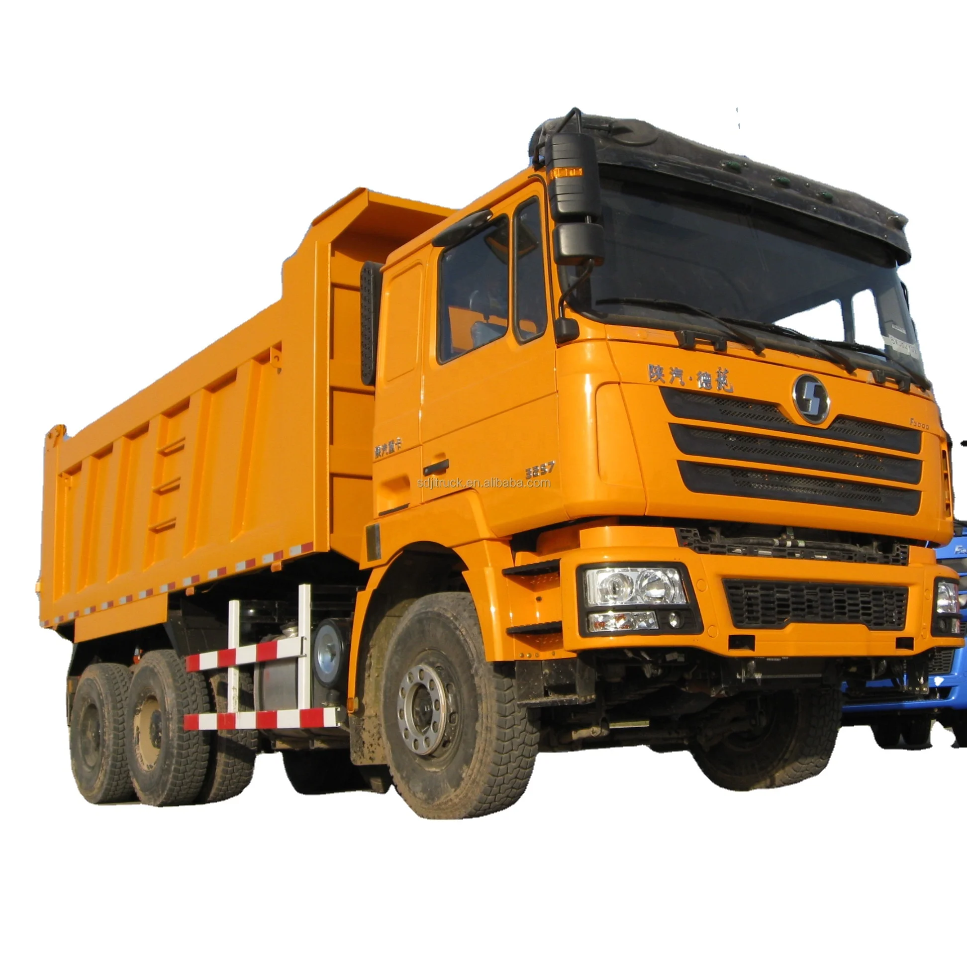 Новый самосвал shacman F3000 6x4, 10 колес, 380, самосвал shacman для продажи