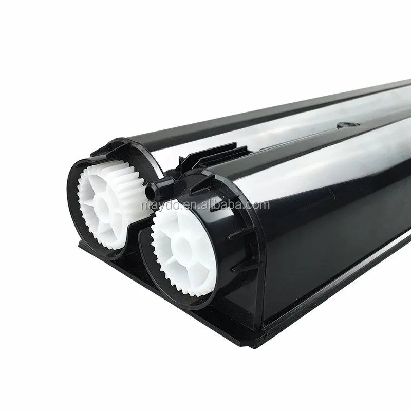 Совместим с наиболее популярным Тонер-картриджем Xerox DocuColor 240 250 242 252 260 7655 7665 7675 7755