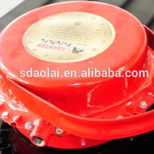 China Fire extinguishing bomb