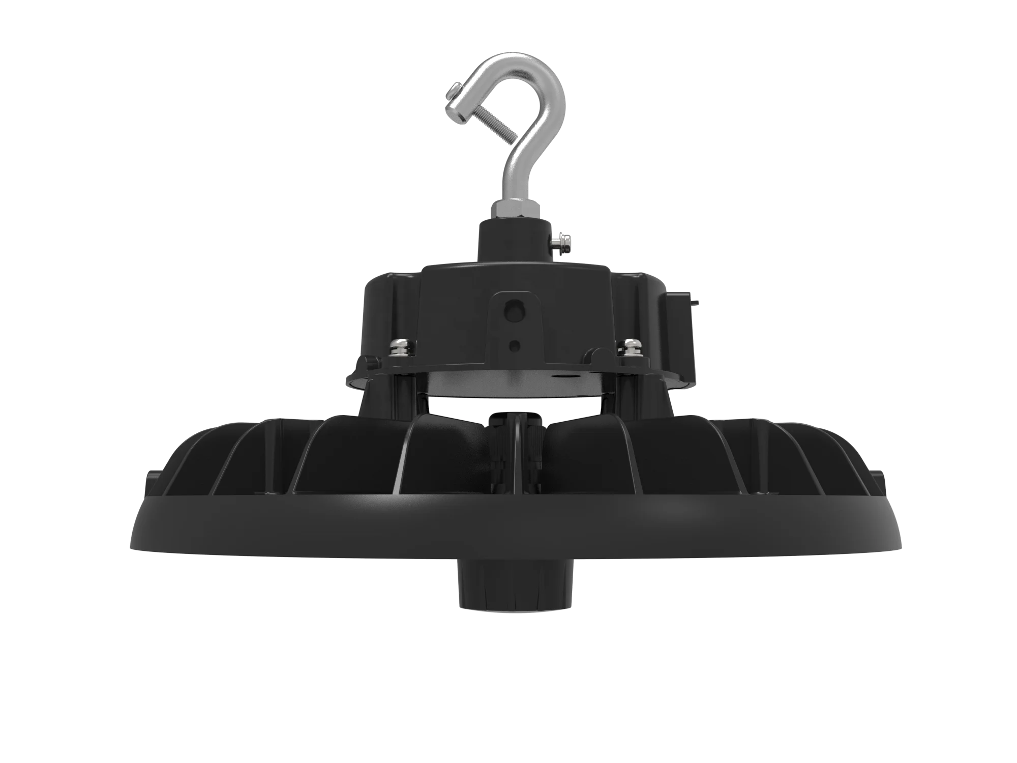 Outdoor Ip65 Waterproof 80W 150W 200W Emergency Polycarbonate Led High Bay Lights