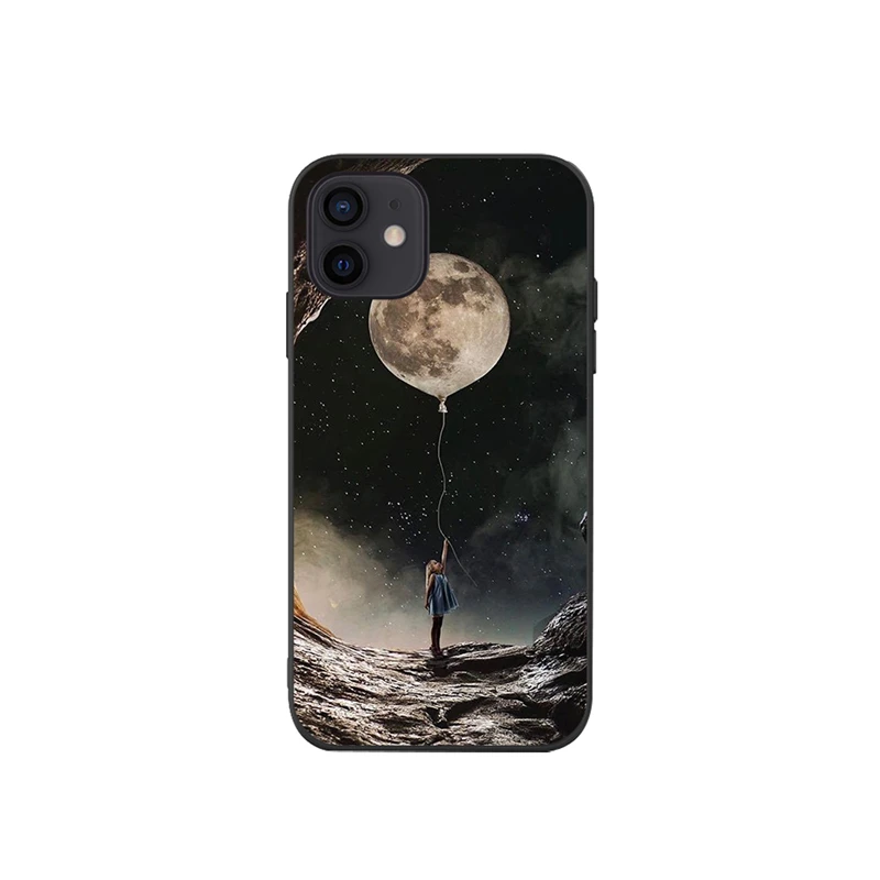 Чехол для мобильного телефона на заказ iPhone 6 7 8 Plus X 11 Pro XS MAX XR 6S SE 2020
