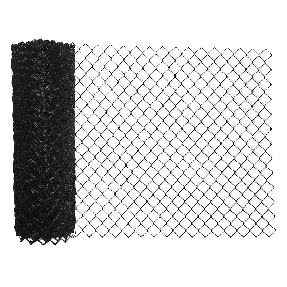 Hot Sale Factory Direct Product Galvanized Chain Link Farm Fence Roll Rabbit Chicken Wire Mesh Fence