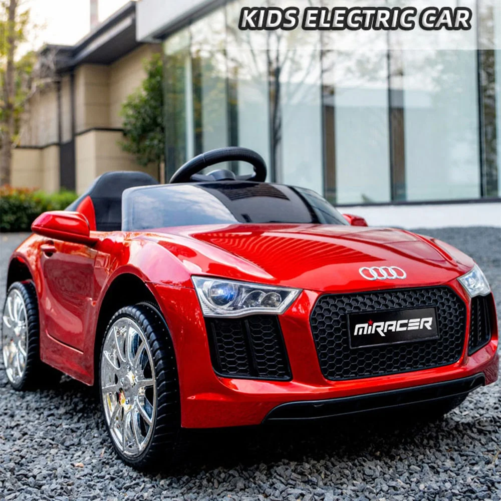 12v Lithium Radio Control Kids Toys Electric Remote Control Ride On Kids Cars Electric Car For Girl