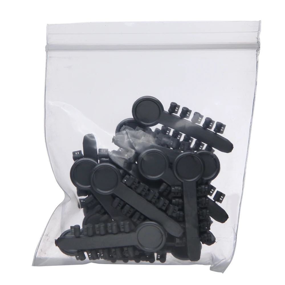 High quality orthodontics products of rotation wedge