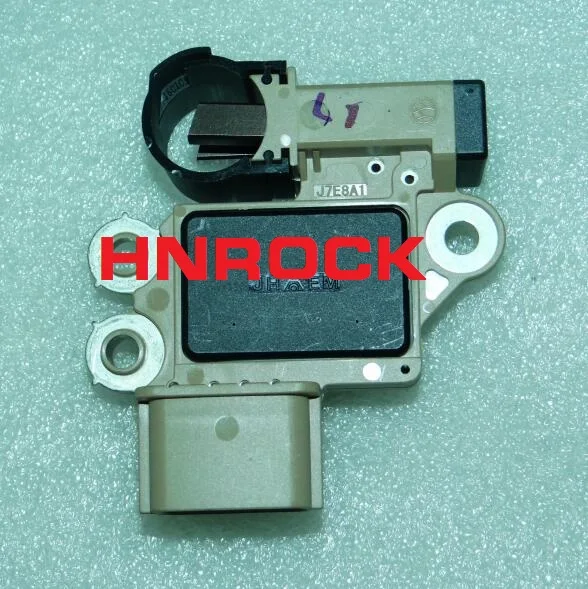  Новый регулятор напряжения переменного тока JFZ192C-1 SMW250976 для BYD F6 S6