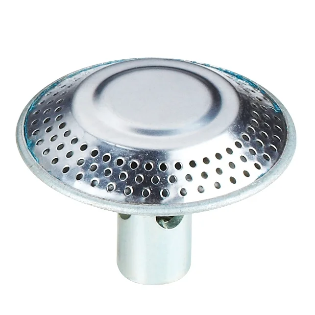 factory direct selling gas burner head, gas burner furnace head gas stove ZT01