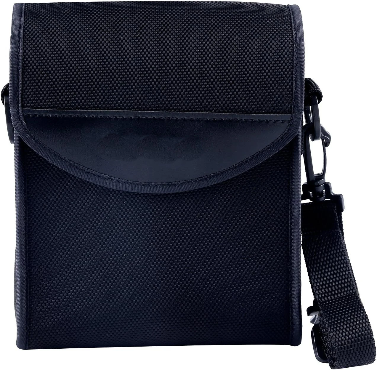 600D Binoculars Case with Strap Bag Camera Keeper&cover