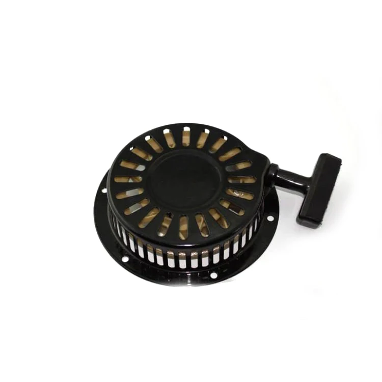 Кама 168F стартер в сборе для небольшой генератор бензин запасных частей