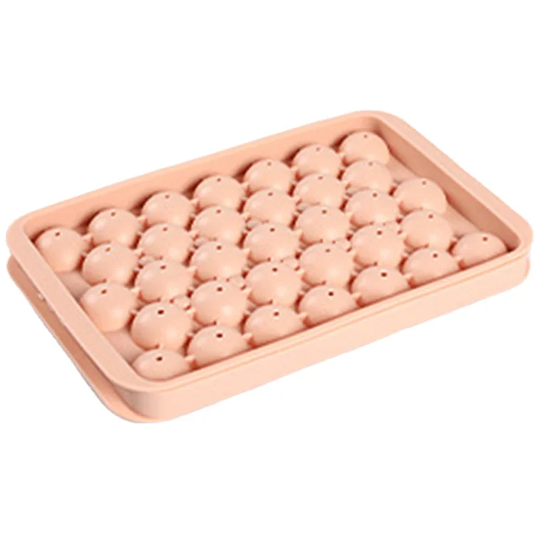 Ice Lattice Cube Mould Silicone Ice Cream Mold Ice Cube Trays for China Good Quality OEM ODM Silicone Price Plastic and Silicone