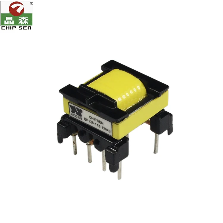 custom PQ2620 PQ electrical small high voltage transformer  220v 18v auto coupling and voltage lowering transformer