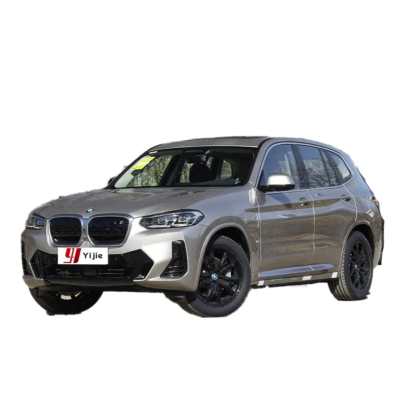 Профессиональные поставки новые энергетические транспортные средства автомобили 2024 360 градусов панорамные изображения Новый энергетический автомобиль-продажа для B-M-W IX3