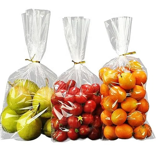 
Hot Sale cheap wholesale micro-perforated plastic vegetable bag printed fruit bag 