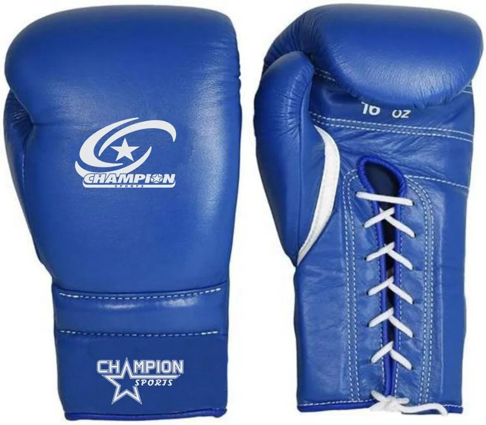 
training boxing gloves Lace Up Pro Type 16 oz new design winning sparring boxing gloves best pro sparring boxing gloves 