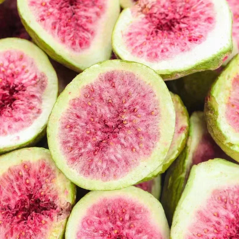 High quality dried fruits snacks freeze dried fruit dried fig for tea