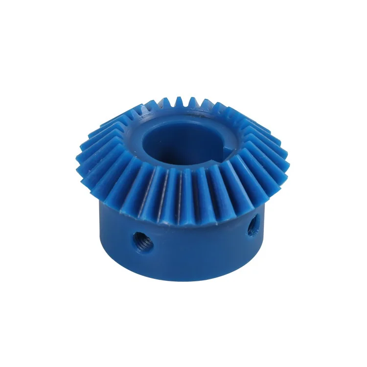 Factory Made Stepper Motor Gear Plastic Nylon Small Pinion Gear 4Jj1 Timing Gear