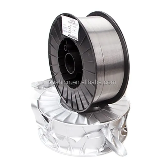 No Gas free gas E71T-GS Self Shielded Flux Cored Welding Wire 0.8mm 0.9mm 1.0mm