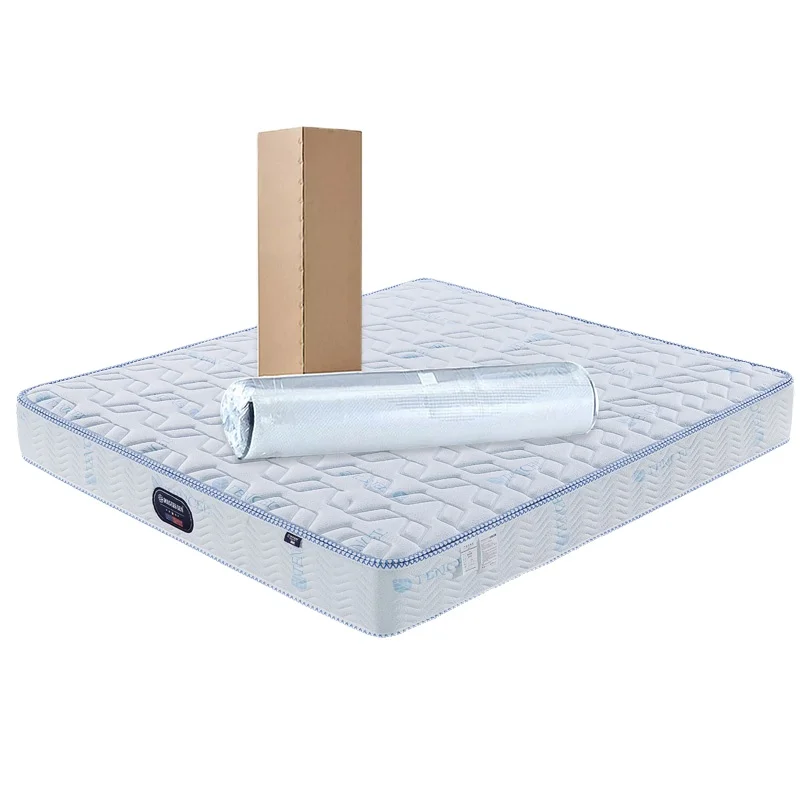 Master Ben Sleep Set Mattress Bed In A Box Any Sizes Memory Foam Sponge Pocket Spring king coi Mattresses