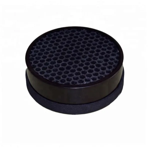 Air Purifier High Efficiency Air Filter H13 Odor Allergy Eliminator Suitable for Levoit LV-H132 Smoker Dust absorber