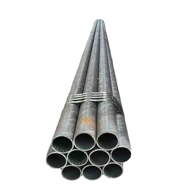 china best selling seamless tubes API 5L X42NS NACE MR0175 ISO 15156 SSC seamless steel pipes