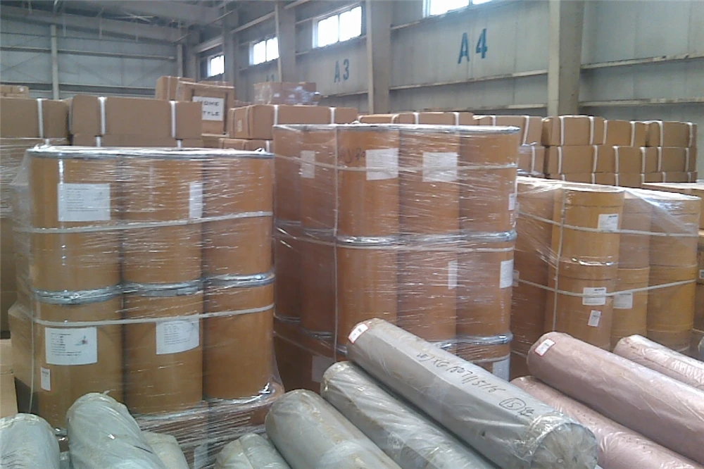 
Factory price Insecticide Spinosad 95% TC 48%SL 25%EC 5%SC CAS 168316-95-8 