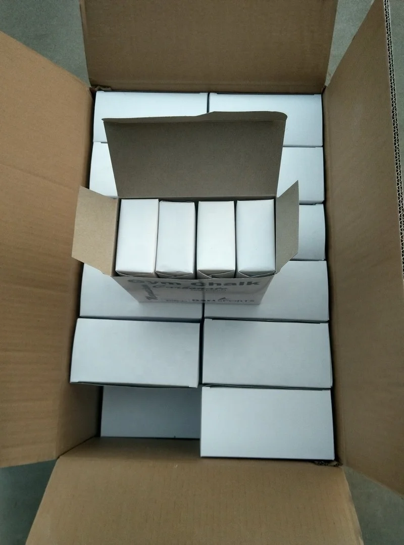 climbing holds chalk 56g chalk block Rock Climbing  Chalk Blocks