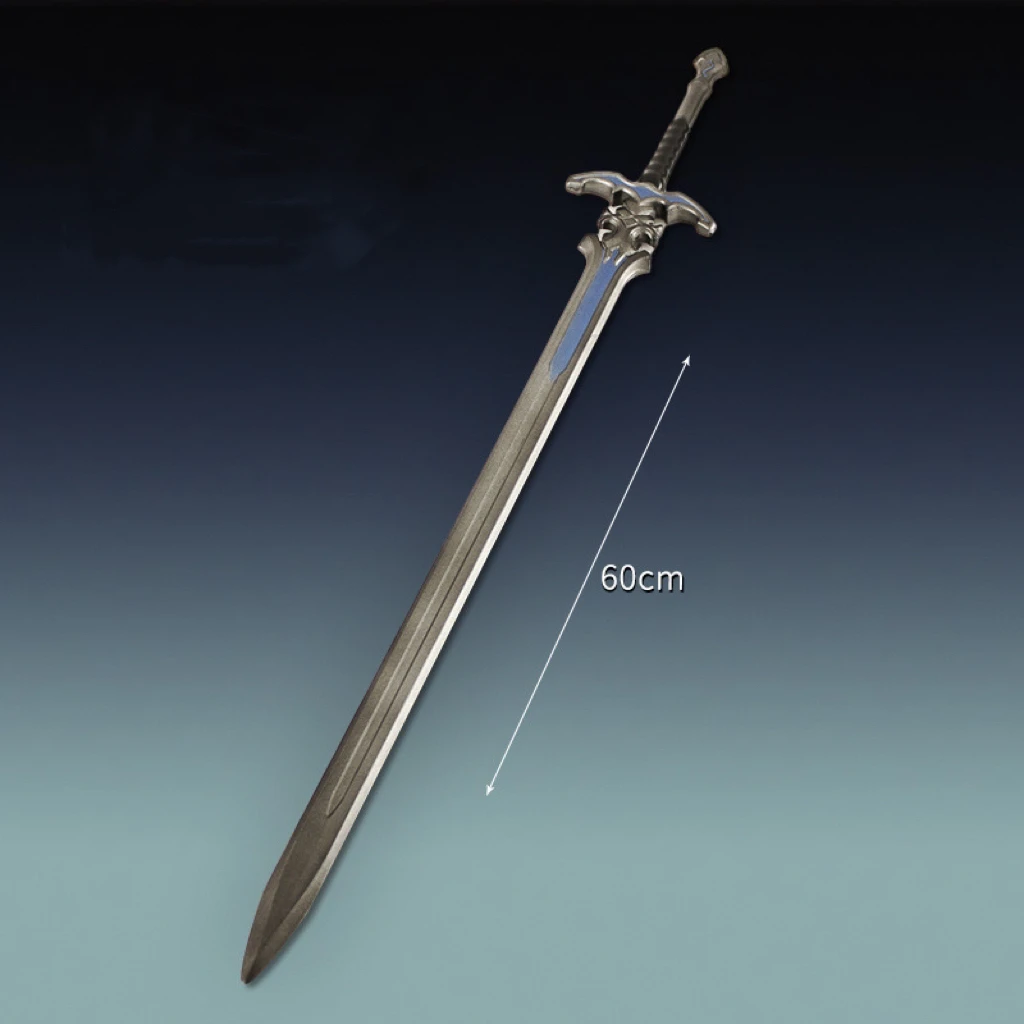 Hot-selling toy shields  swords and knives  PU foam weapon swords  Plastic toy swords