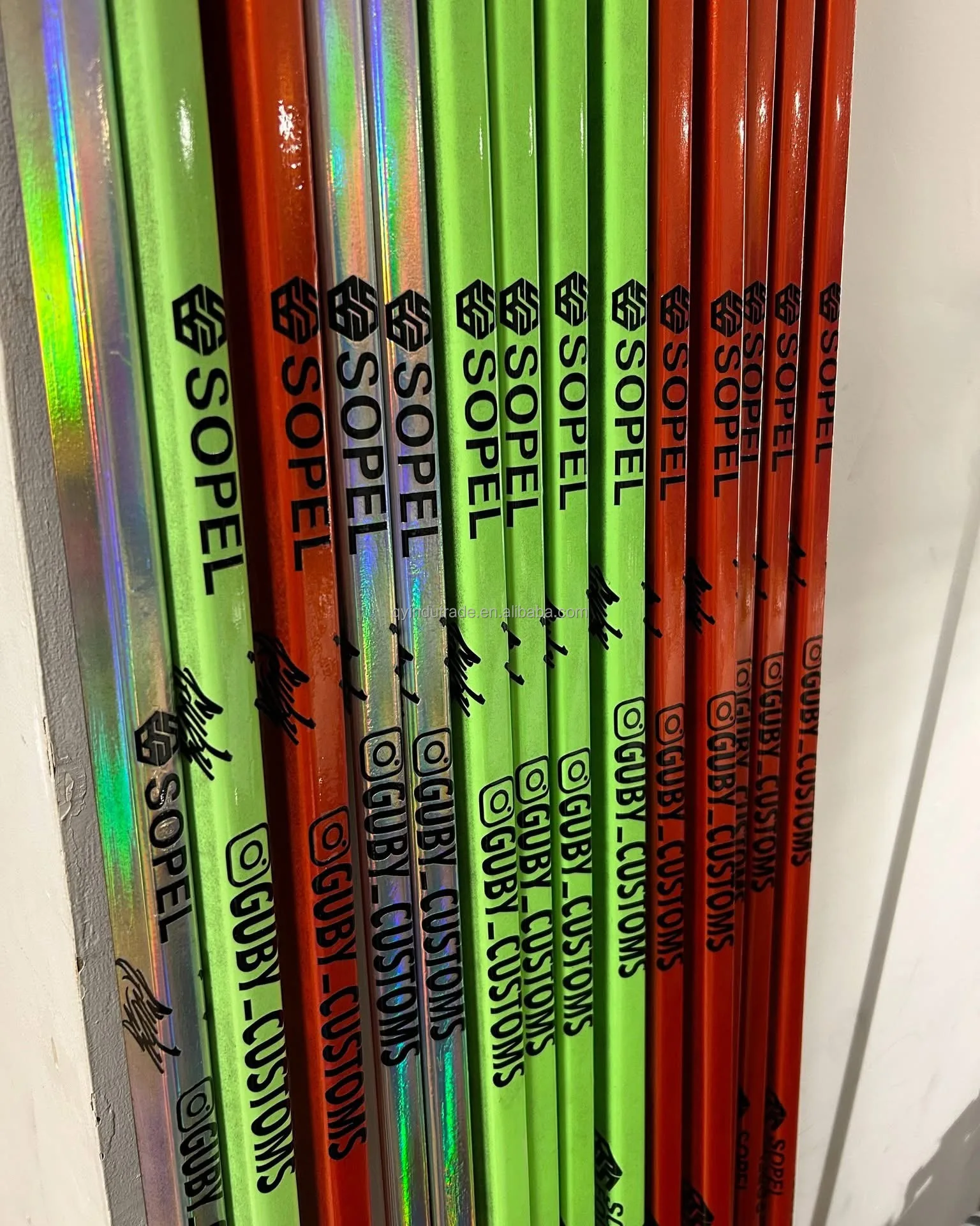 5000 Pcs Inventory List in Stock Sales Fast Shipping 7 Days to Your Door Carbon Fiber Senior Hockey Stick Ice