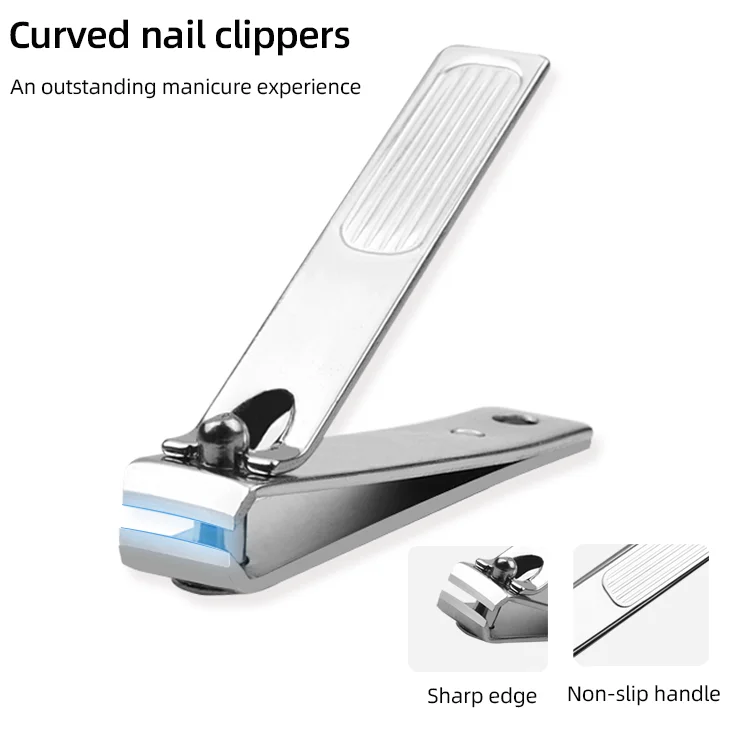 Заказная упаковка и печать логотипа трендовые Горячие продукты поставщик маникюра