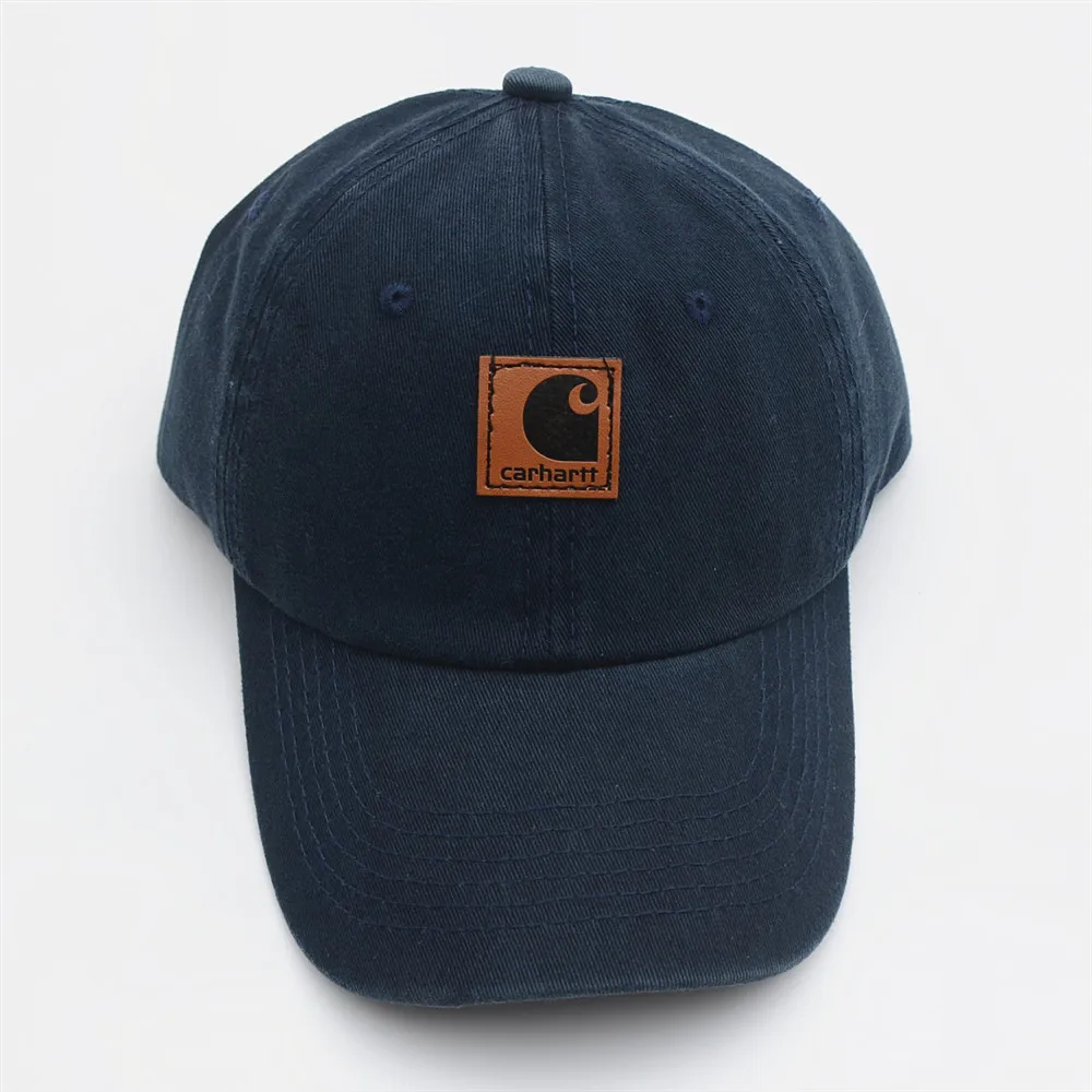 RTS New Style Era Brand Fitted Blank Hat Custom 3d Embroidery Logo Snapback Sports Hats Men Cotton Baseball Cap for Unisex