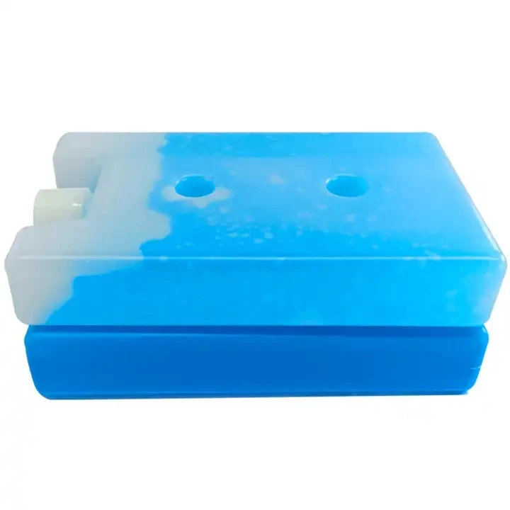 Supplier sales gel ice pack reusable ice packing plastic bags gel packs ice pack freezer block for cooler bag