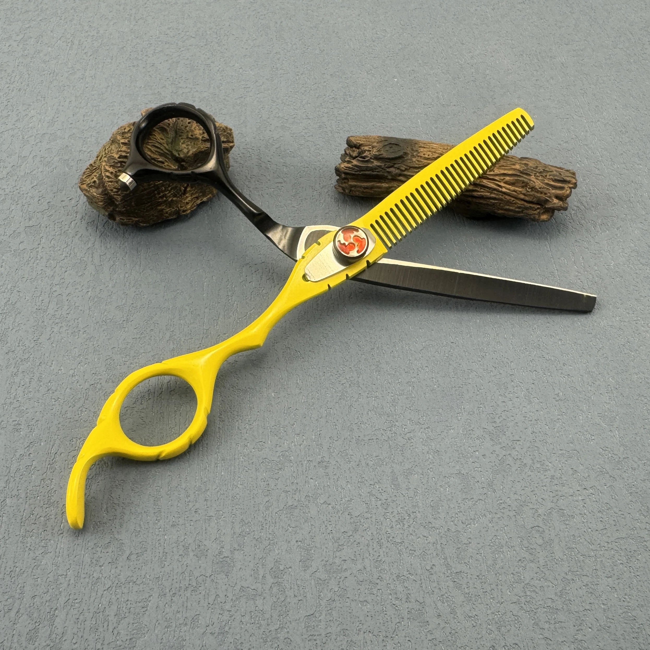 Фабричные ножницы для волос 6 0 дюймов тонкие Профессиональные