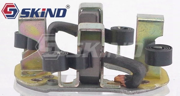 Carbon Brush Holder SK No.:NS-1005 Ref No.:136529,133204200X0 ,24V 4.5KW