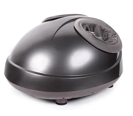 2022 Masajeador De Pies Roller Dynamic Leg Beautician Vibrating Electric Shiatsu Foot Massager