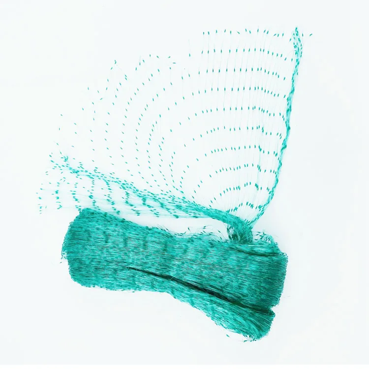 Anti-Bird  Plastic Trellis Net Garden Netting Plant Protecting Net for Protecting Vegetables Plants and Fruit Trees