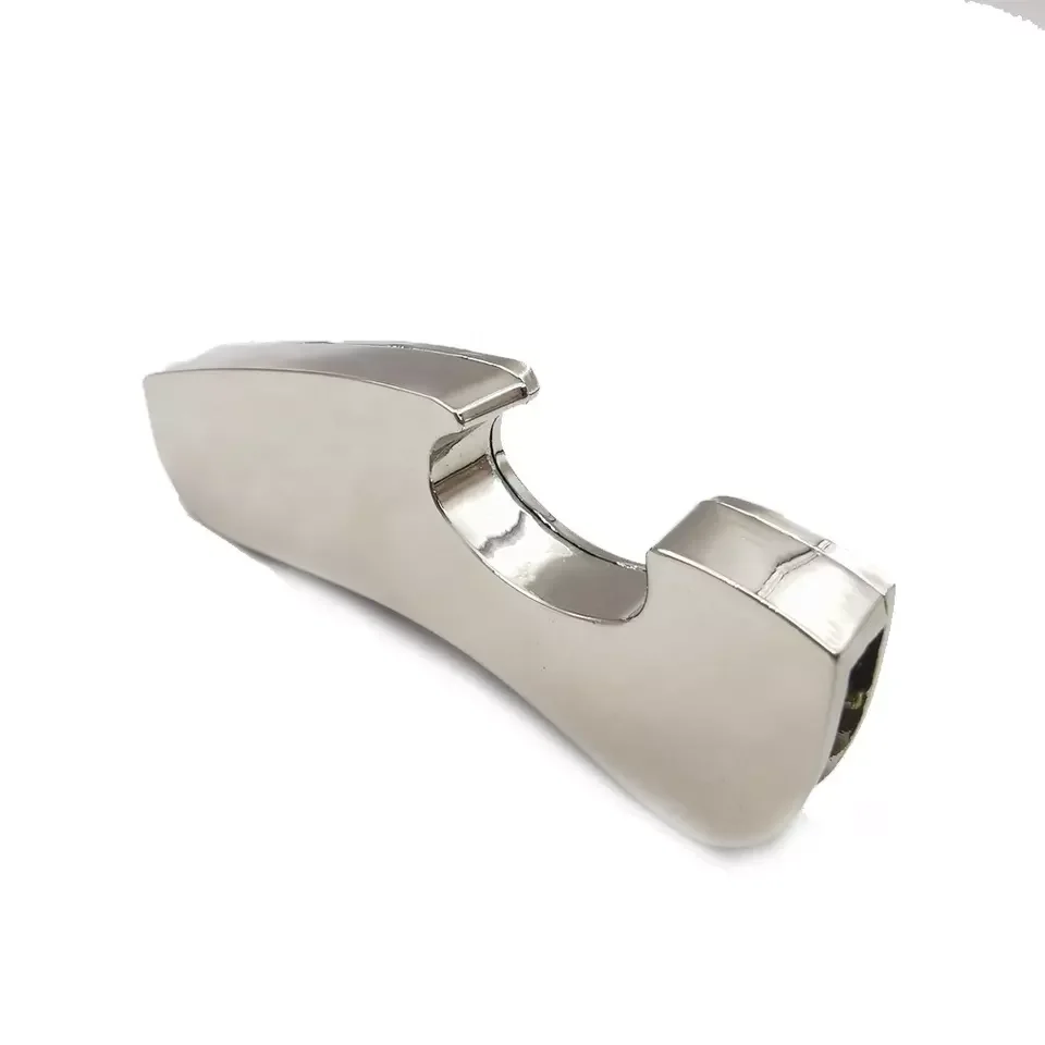 Factory Price Factory Custom Logo Opener Metal Cap Bottle Opener