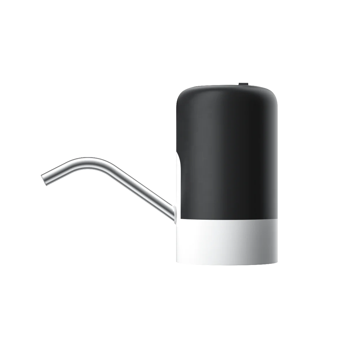 Диспенсер для бутылок с водой USB-зарядка автоматический насос питьевой воды портативный Электрический мини-диспенсер дома или