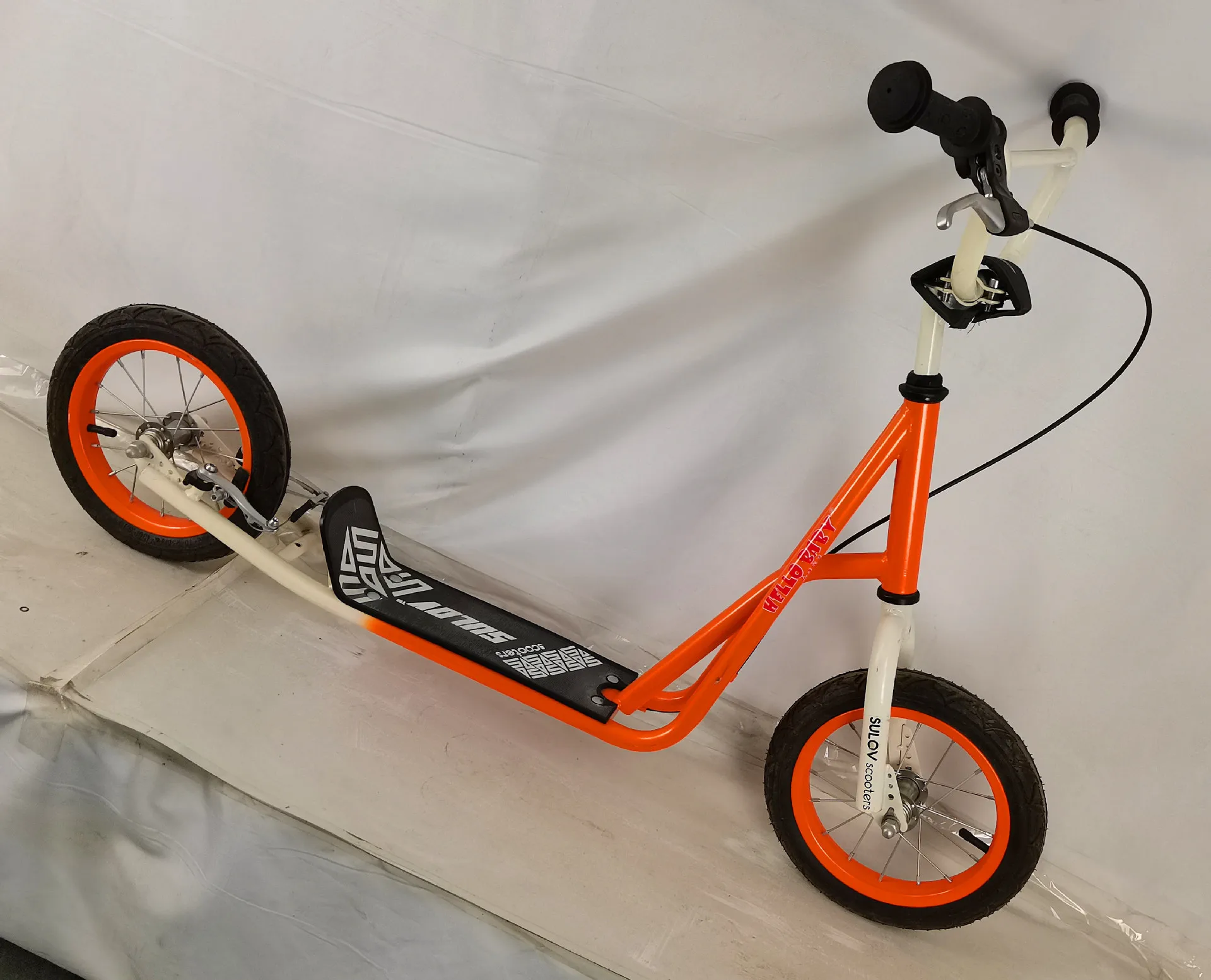 Best Selling E Scooter Folding Kick Foldable 5 inch Child Electric Scooter for Kids, mini bike