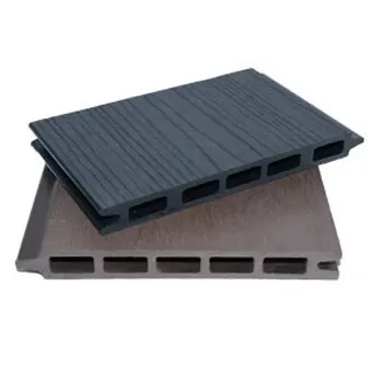 Factory Price Wood Plastic Composite Outdoor Garden Panel WPC Boards Fencing Easy Install Privacy Boards WPC Fence Panels