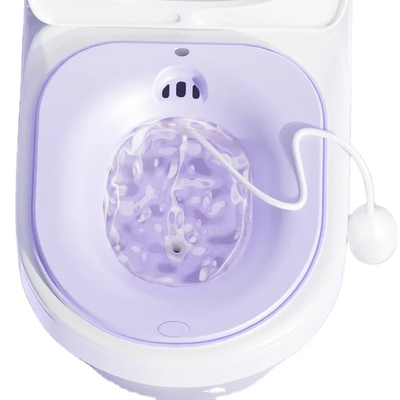 Folding Toilet Sitz Bath Pregnant Women Special Wash Basin Bath Tub Soaking for Pregnant Women Care Basin Bathtub woman bidet