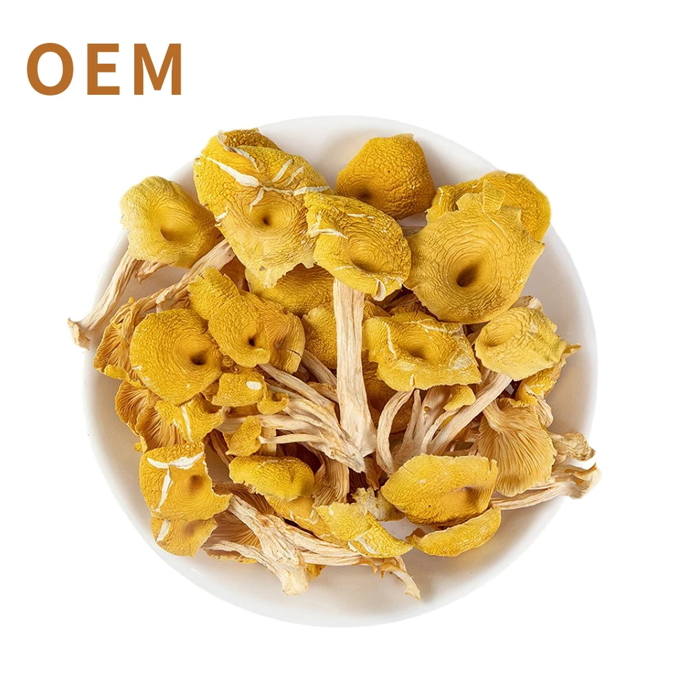Japanese Wholesale Frozen Shiitake Fresh Button Mushroom Cultivation Style Storage Cap Color