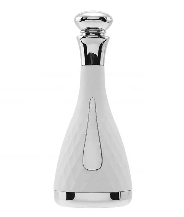 
Micro Vibration Small Dumbbell Magnetic Import Instrument Electric Beauty Instrument Gyro Facial Massage 