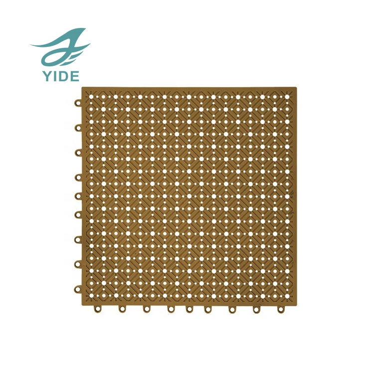 YIDE non-slip bathtub mat & shower mat with non-slip shower mat bath room pvc with