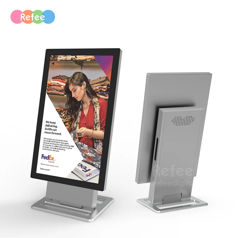 Android wifi lcd digital signage и дисплеи настольные L-образные планшеты банк Ресторан столешнная подставка для заказа Tablet