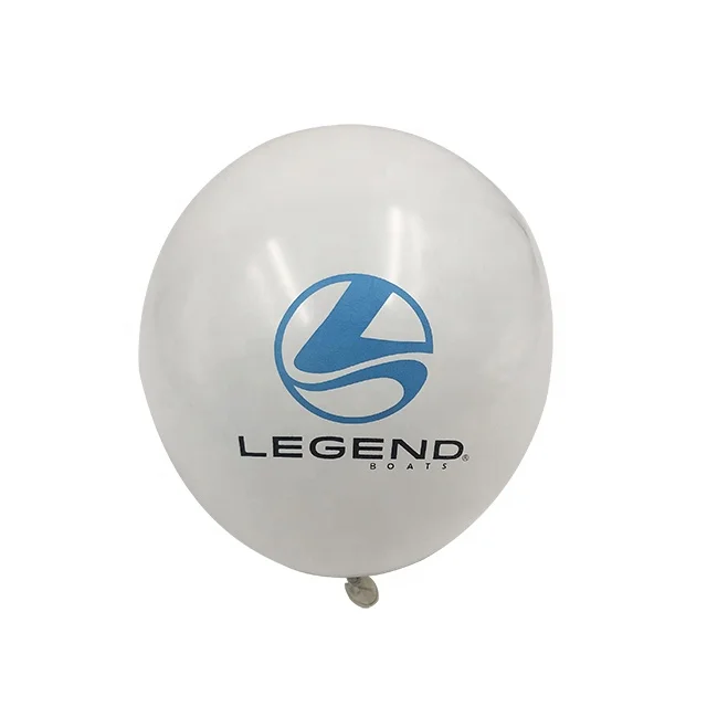 Factory direct selling100% latex balloon standard pastel  color plain latex balloons