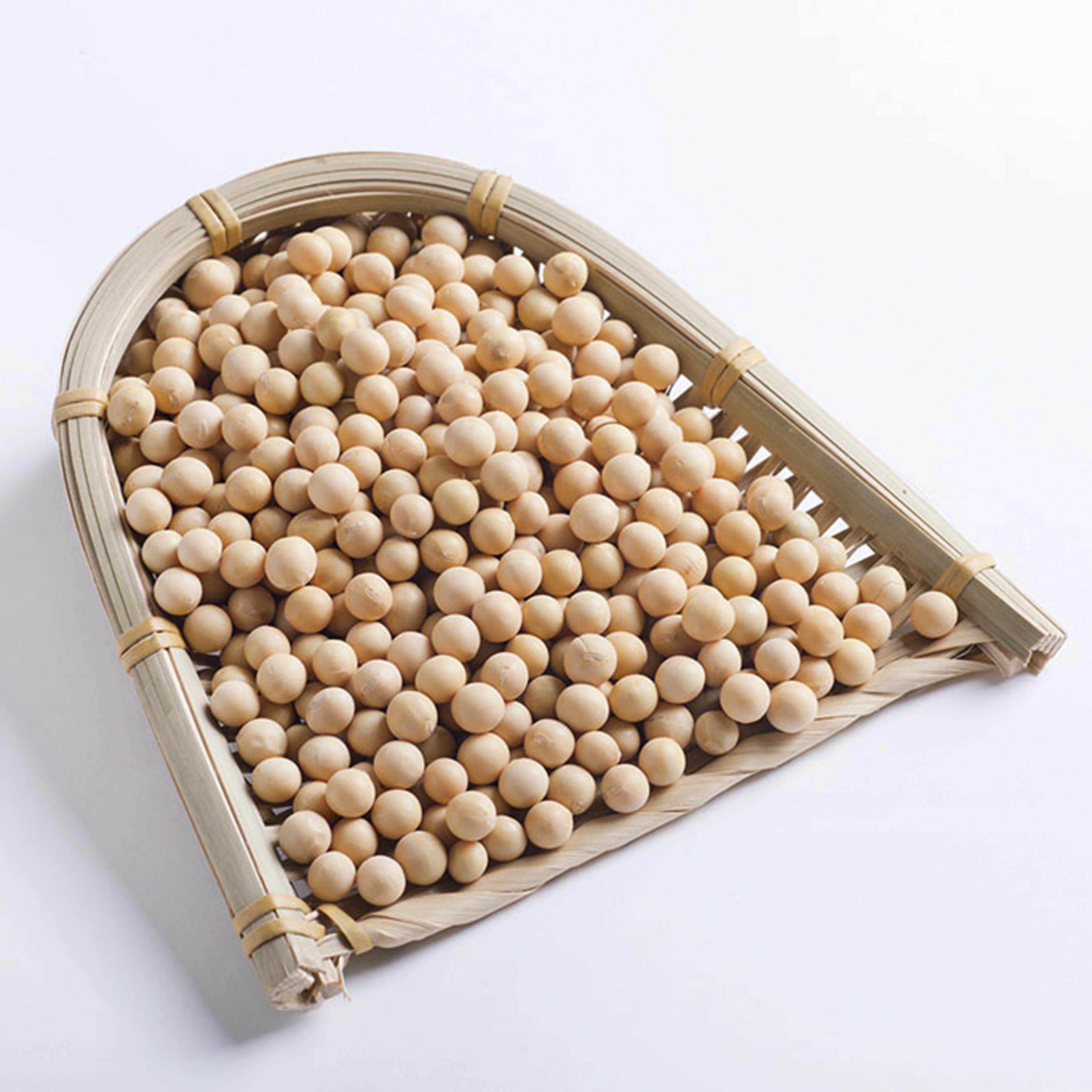 Non-GMO Органическая Лидер продаж пищевая фасоль soybeansoja для прорастания человеческого молока