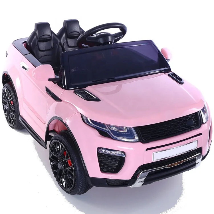 Лидер продаж, детский электрический игрушечный автомобиль Ride на Land Rover HL1618