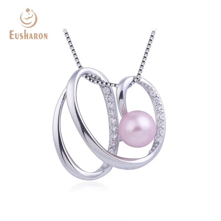 
Fashion Accessories Abstract Lines 925 sterling silver jewelry pendant Necklace 