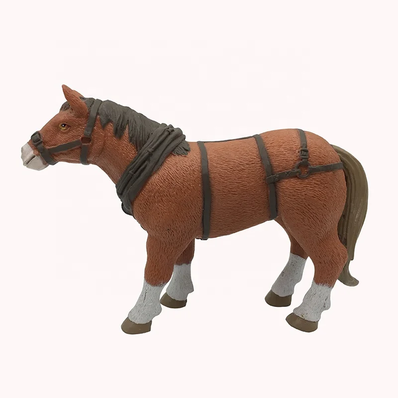 New Products Promotion Gift Plastic Zoo Animals For Sale